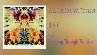 All Them Witches  quot357quot Audio Only [upl. by Anyr329]