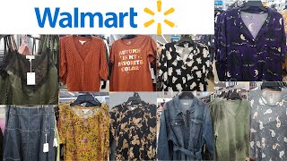 Walmart  Great Fall Fashion Finds Incl Halloween amp Pajamas [upl. by Cheshire]