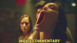 Assimilate 2019 Movie Explained in Hindi  Scifi Horror Movie Explained  Mind Niraj [upl. by Yelsgnik738]