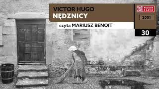 Nędznicy czII 30  Victor Hugo  Audiobook po polsku [upl. by Karilla211]