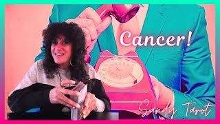 CANCER ♋️ Le dénouement de cette rencontre vous laissera bouche bée 🥹❤️ [upl. by Sarette125]