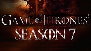 GAME OF THRONES  SAISON 7 EPISODE 7 FINALE [upl. by Nitsuj]