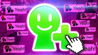 Miiverse Yeah meme Explained [upl. by Peedsaj129]