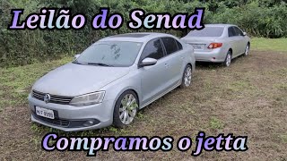 Leilão do Senad compramos 2 e levamos 1 só confira como foi [upl. by Rhodia]