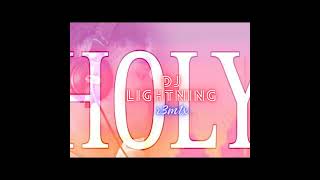 YHWH Brothers  Holy Dj Lightning gospel remix 2024 [upl. by Platas218]