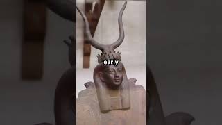 The Saqqara Bird Ancient Egyptian Mystery [upl. by Lubet]