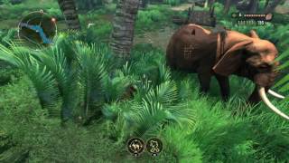 Cabelas® African Adventures proving grounds [upl. by Enaed]