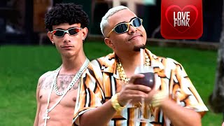 SAI PRA LÁ ZIKA  MC Lipi e Grego DJ GM e Oldilla [upl. by Anaira]