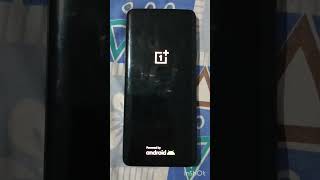 Install pixel experience ROM Android 13 oneplus 7pro 7T pro7T [upl. by Eixid198]