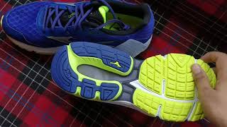 Over pronation solution Mizuno wave inspire 12 [upl. by Emogene]