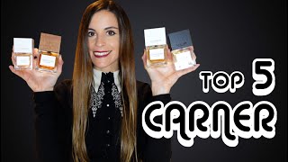 TOP 5 PERFUMES CARNER BARCELONA  Super Oferta Black Friday [upl. by Lyman703]