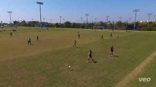 MAGNUS FC vs TITANS FC  FULL MATCH  APR 21 2024  G2010  GIRLS SOCCER  CRL SPRING 2024 [upl. by Jeunesse]