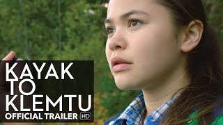 KAYAK TO KLEMTU Trailer HD Mongrel Media [upl. by Bernice]