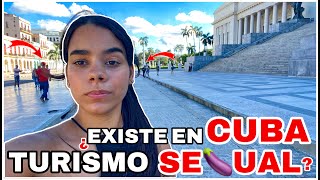 💸JINETEAR en CUBA 🇨🇺 El precio del AmorUna Dura REALIDAD que vive el cubano🥵🔥 [upl. by Em]