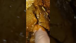 Spyeci chicken curry ytstudioes shortsvideo foodie rimpa lifestyle [upl. by Bayard]