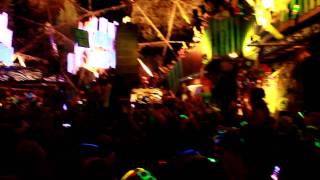 EXCISION Shambhala 2011 intro [upl. by Dinesh]