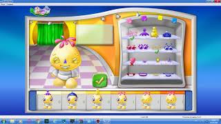 Purble Place  Purble Shop  Level quotNewbiequot 720p [upl. by Arenahs]