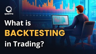 Backtesting 101 Ensure Your Trading Strategies Work Before You Trade [upl. by Enylorac]