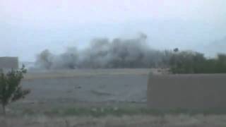 A10 Warthog Thunderbolt in Action Run on Taliban Amazing Sound [upl. by Groome]