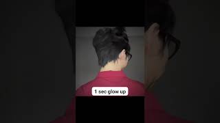 1 sac glow up vairalvideo shortvdo likeandsubscribeplz suscribeformore glowupvdoboy [upl. by Rezzani]