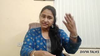 DDT  Divya Daily Talks day26  Monochronic amp Polychronic Differences [upl. by Derian]