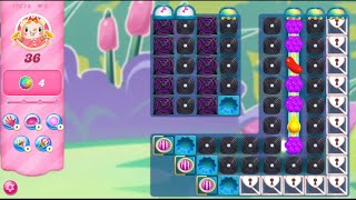 Candy crush saga level 17678 [upl. by Rosenkrantz]