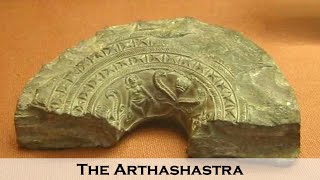 The Arthashastra [upl. by Ellasal914]