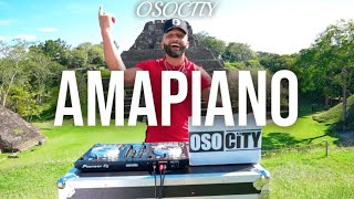 Amapiano Mix 2022  The Best of Amapiano 2022 by OSOCITY [upl. by Susanetta693]