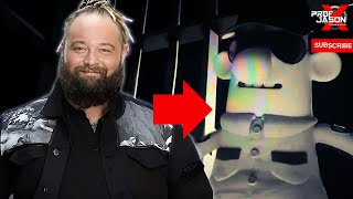 Bray Wyatt Voices Character In Disney Christmas Special [upl. by Iras618]