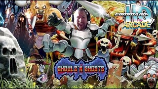 Ghouls N Ghosts  Halloween Livestream [upl. by Fisk]