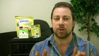 The Truth About Splenda Sucralose [upl. by Will]