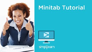 Minitab Tutorial  Minitab Training Video  What is Minitab  Introduction to Minitab [upl. by Ziladnerb]