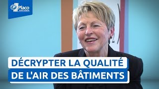 Quels sont les enjeux sanitaires de la qualité de lair des bâtiments [upl. by Corie]