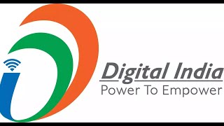 Digital India Initiative 4740 Service Centres Launched [upl. by Jeannette]