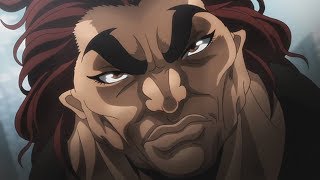 Baki 2018 Trailer HD Netflix [upl. by Agretha]