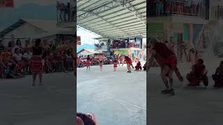 wang od dancing kanyawtraditional dance of Igorots mountains philippines [upl. by Adiesirb]