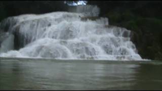 BusilHa Hermosa Cascada Chiapas Eduardo González Arce [upl. by Elamaj]