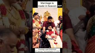 Napoleon Sir Son Marriage in Japanmarriage goalstrending viralvideo [upl. by Yrag]