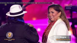 Al Bano amp Romina Power  Ci SaraSharazanSempre Sempre i Felicita LiveZakopanePoland 20182019 [upl. by Tench485]