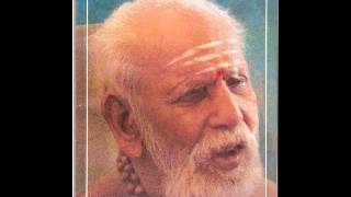 Kanchi Maha Periyava With His Own Divine Voice About Bhagavath Geethai  1 [upl. by Jaclin]