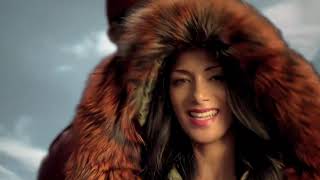 Nicole Scherzinger feat 50 Cent  Right There 2011 4K60FPS REMASTERED [upl. by Isidro603]