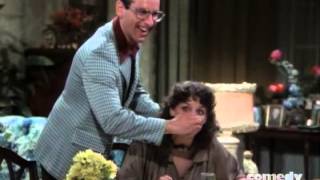 Rhoda S05E05 Meet the Goodwins [upl. by Grindlay605]