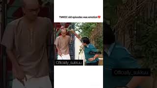 TMKOC old episodes was emotion ❤️🥺 [upl. by Anirual810]