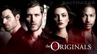 The Originals  3x10 Music  Waves by Dotan [upl. by Haikan]