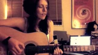 Will You Love Me Tomorrow Carole King  The Shirelles Acoustic Cover [upl. by Tye]