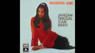 Sharifah Aini  Jangan Tinggalkan Daku [upl. by Einor]