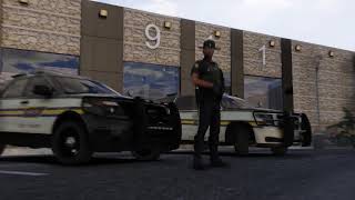 Tennessee Highway Patrol Trailer  Tennessee State Roleplay  Join Today discordgg9vpAkEg [upl. by Eniamrehc]