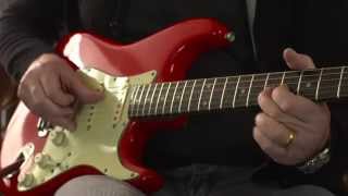 Mark Knopfler  Guitar Stories  Trailer  Clip 2 [upl. by Yesdnil29]