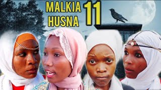 MALKIA HUSNA 11 LATEST SWAHILI JOMVU MOMBASA SHORT FILMS  2023NANA MUSA MWB [upl. by Naujat54]