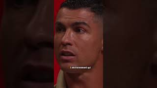 Les déclarations magnifiques de Cristiano Ronaldo sur Lamine Yamal [upl. by Ocinom]